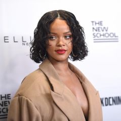 Rihanna investe em carreira de atriz e revela sonho de concorrer ao Oscar: "Eu amaria"