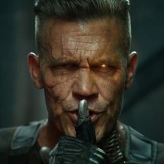 De "Deadpool 2": vilão Cable (Josh Brolin) ganha primeiras imagens oficiais!