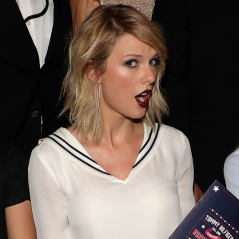 Taylor Swift tem suas redes sociais modificadas e fãs especulam sobre novo CD!