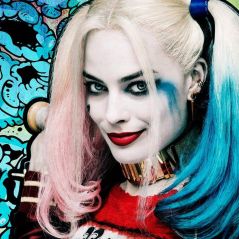 Margot Robbie confirma que viverá Arlequina nos cinemas outra vez
