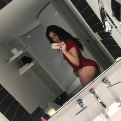 Lauren Jauregui, do Fifth Harmony, posta foto sensual no Instagram e deixa fãs babando!