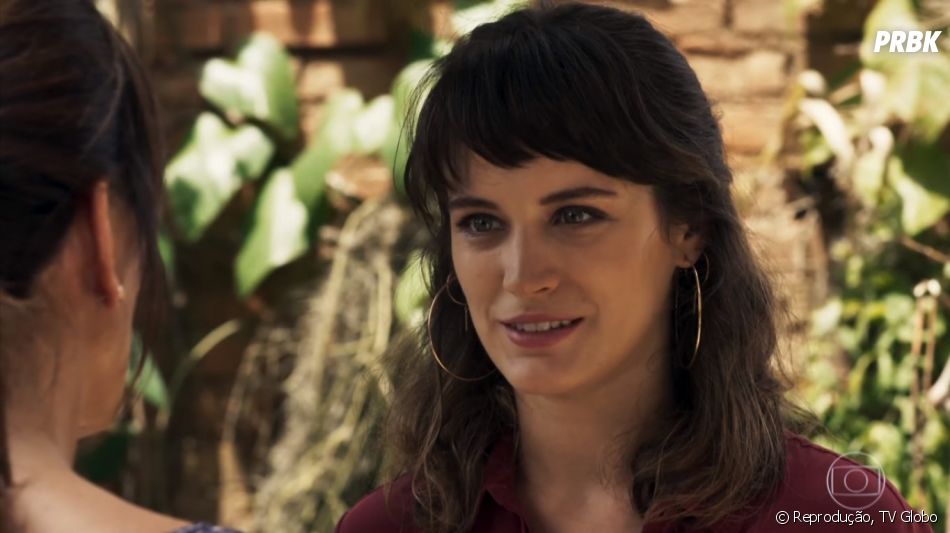 Resultado de imagem para Novela "O Outro Lado do Paraíso": Clara sofre golpe armado por Sophia e tem perda enorme!