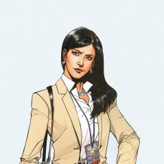 De "Supergirl", na 3ª temporada: Lois Lane pode entrar na série, afirma site!
