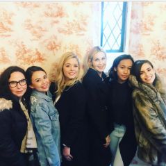 De "Pretty Little Liars: The Perfectionists": Mona e Alison estão de volta, veja novas imagens!