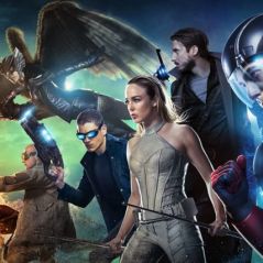 Em "Legends of Tomorrow": na 3ª temporada, vilão e líder de heróis morrem na season finale!