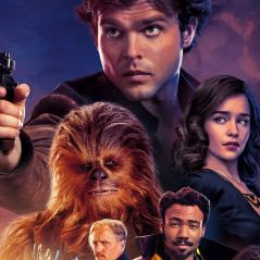 Filme "Han Solo: Um História Star Wars" tem estreia decepcionante e arrecadação baixa