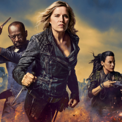 Em "Fear The Walking Dead", nova morte surpreendente choca em mid-season da 4ª temporada!