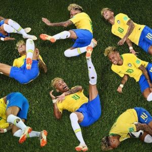 Memes da Copa 2018: Neymar Jr. e as melhores reações da internet!