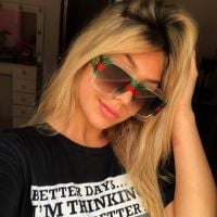 A mãe da Melody resolveu aparecer e disse que sempre foi contra sensualizar a filha. Entenda o caso