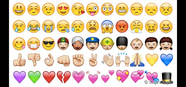 emoticons whatsapp significado emoticons whatsapp significado
