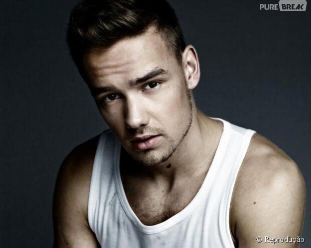 Liam Payne está em estúdio com o famoso DJ Mustard para produzir seu novo projeto solo