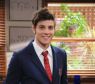 <p>Chay Suede foi Tomás em "Rebelde", da Record</p>