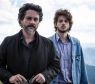 <p>Chay Suede interpretou Zé Alfredo (Alexandre Nero) mais novo na novela "Império"</p>