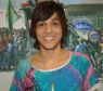 <p>Chay Suede participou do programa "Ídolos", da Record</p>