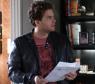 Niko (Thiago Fragoso) descobrirá que é o pai de Fabrício em "Amor à Vida"!