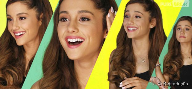 Ariana Grande no Brasil: turnê mundial "Honeymoon" é dada como certa em 2015 no Rio de Janeiro!