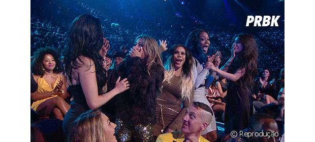 Purebreak lista as maiores mudanças do Fifth Harmony desde que surgiram no "The X Factor"