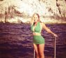 <p>Beyonc&eacute; sempre causa no ver&atilde;o americano</p>