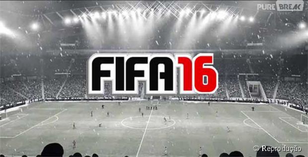 Rumor de que "FIFA 16" existe e chegar&aacute; para o mundo em setembro de 2015