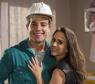 Em "Amor à Vida", Carlito (Anderson di Rizzi) vai ajudar Valdirene (Tatá Werneck) a entrar no "BBB"