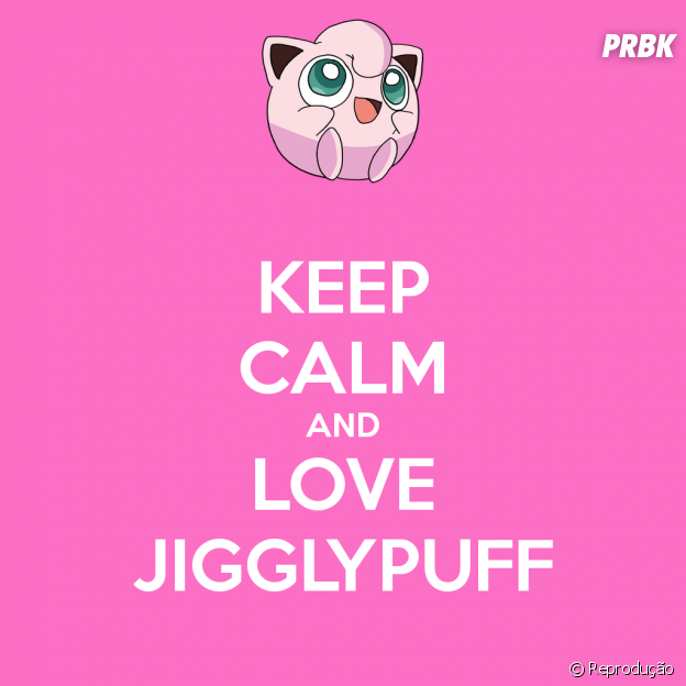 Resultado de imagen de jigglypuff cantando
