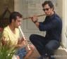 Ronny Kriwat é o filho do personagem de Gabriel Braga Nunes na novela "Em Família"