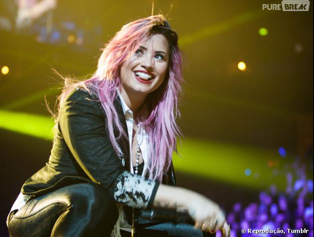 Demi Lovato: Igreja protesta contra "The Neon Lights Tour", que virá ao Brasil