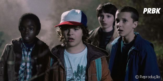 De "Stranger Things", produtores Matt e Ross Duffer falam sobre 2ª temporada da série!