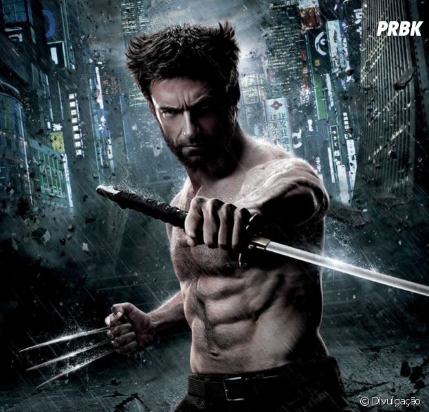 Hugh Jackman retorna como o protagonista de "Wolverine 3"