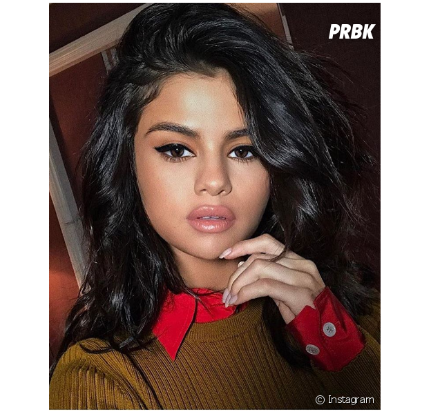 Selena Gomez completa 110 milhões de seguidores no Instagram!
