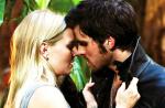 Em "Once Upon a Time": Emma e Hook finalmente vão se beijar!