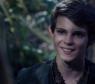 Na terceira temporada de "Once Upon a Time", Peter Pan (Robbie Kay) é o grande vilão!