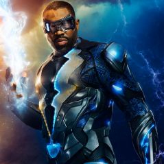 DC Comics e CW fecham acordo e série sobre Raio Negro ganha temporada completa!