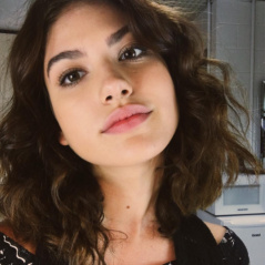 Giovanna Grigio fala sobre experiência de morar sozinha aos 19 anos: "Cria mais independência"