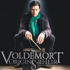 De "Harry Potter": filme sobre Voldemort é criado por fãs e agita internet!