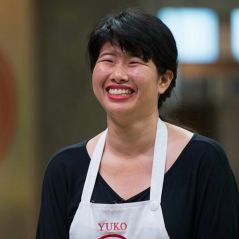 No "MasterChef Brasil": Yuko é eliminada e internautas lamentam!