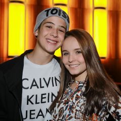 Larissa Manoela, João Guilherme e mais famosos são shippados por Christian Figueiredo em vídeo!