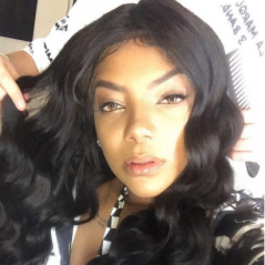 Ludmilla anuncia estreia no cinema com papel de destaque e mostra animação: "Ansiosa"