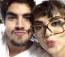 Será que a dona do coração de Caio Castro é Maria Casadevall, a sua companheira de elenco em "Amor à Vida"?