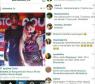 Pelo Instagram, Caio Castro desmente que teria ficado com a fã: "<span>Coitada! Hahaahaha Sonho teu!"</span>