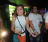 Caio castro e Maria Casadevall foram clicados em maio clima de intimidade no Rock in Rio, que aconteceu em stembro deste ano, no Rio