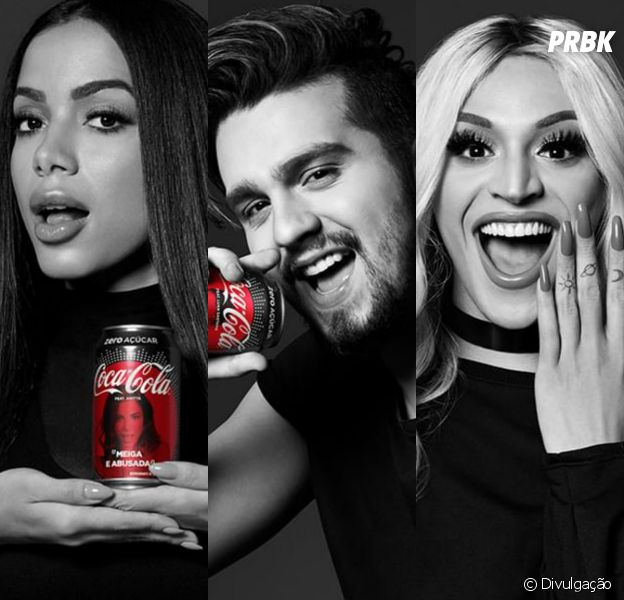 anitta luan santana anitta luan santana e pabllo vittar em parceria coca anitta luan santana anitta luan santana e pabllo vittar em parceria coca