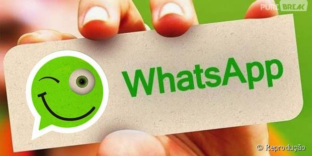 Dicas e truques para Whatsapp
