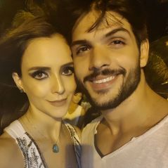 Ex-"BBB18" Lucas anuncia fim do noivado com Ana Lúcia e garante: "Não vou desistir"