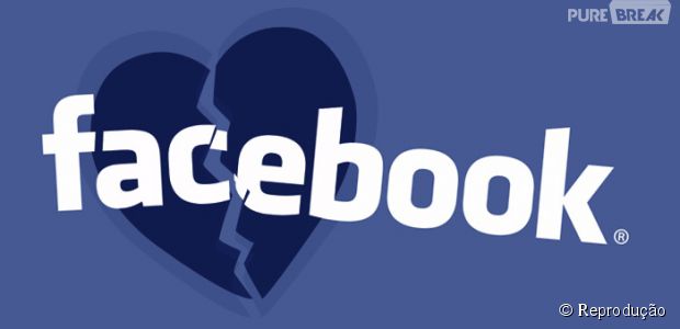 1/3 dos divórcios estão relacionados com o Facebook