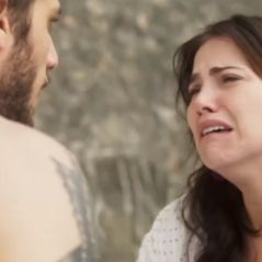 Ícaro finalmente descobre que é irmão de Valetim em "Segundo Sol"