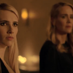 Uma outra temporada antiga de "American Horror Story" vai aparecer no próximo episódio!