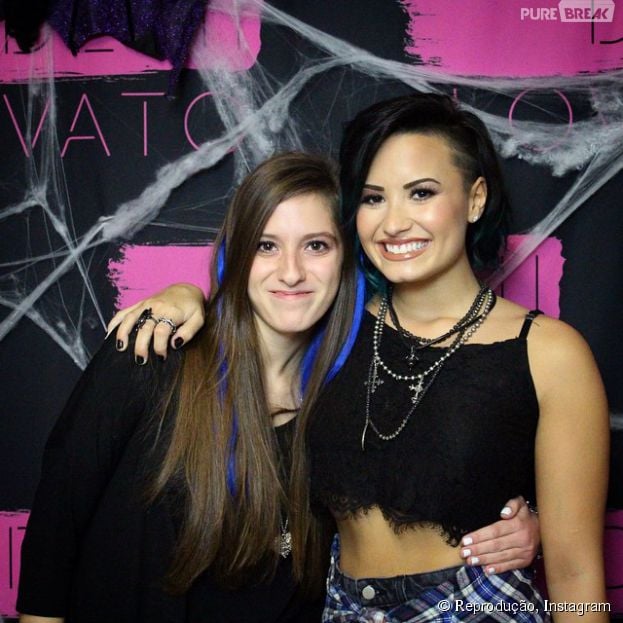 Quer conhecer Demi Lovato? Cantora cobra até R$ 15 mil por pacote de Meet & Greet na Austrália!