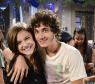 Em "Malhação", Alice Wegmann faz par romântico com Guilherme Prates