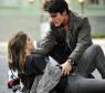 Mas Lia (Alice Wegmann) termina com Vítor (Guilherme Leicam) na temporada passada de "Malhação"